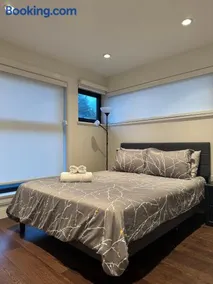 A Tiny House Near Ubc ¿¿¿Ubc¿¿¿ - Image 3