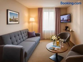Hotel Hafentor - Image 2