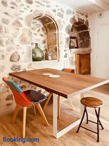 Maison Chez Madeleine 4 pers, Entre le Lioran et Vic-sur-Cère - Image 2