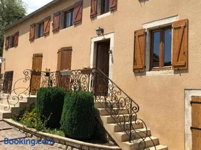 Gîte de la Croix Mandet - Image 2
