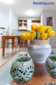 Chantal's House apartament - Image 2