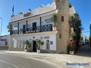 El Chili Boutique Hotel - Image 1