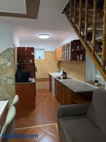 Bozóki Apartman - Image 4