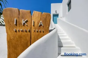 I K I A Since 1980 by Calm Collection - Image 1