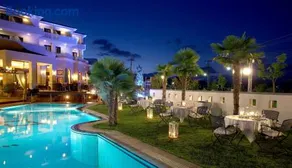 Aeton Melathron Hotel - Image 2
