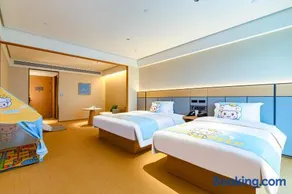 JI Hotel Kunming Beijing Road Yonghe Plaza - Image 2