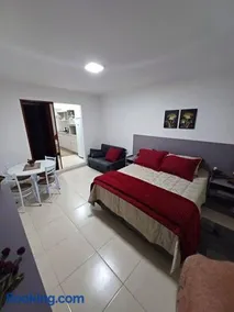 Apartamento vista montanha - Image 2