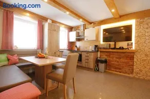 Appartement Almzeit mit Infrarotkabine - Image 4