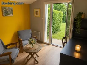 Chambre à Fontenay le Comte - Image 1