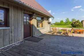 Vellavere Holiday Home I Sauna Possibility - Image 4