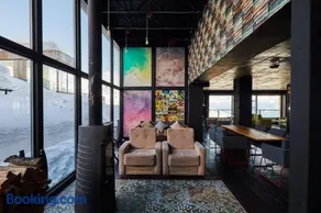 Studio apartment #507 in Gudauri Loft - Image 1