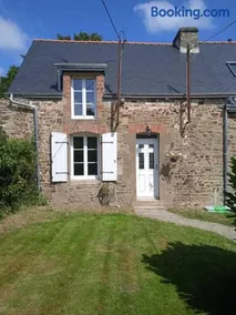 Le Cottage - Gîtes de Cavran - Image 1