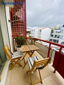 Studio Pontaillac, aux pieds des plages - Image 3