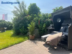 Hygge Suite Sylt Kampen - Image 1