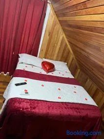 Hotel, Pousada e camping Recanto Nativo Caibi - Image 2