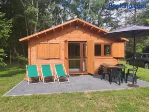 Domek nad Jeziorem Seksty,Mazury,klimatyzacja,sauna,jacuzzi - Image 1