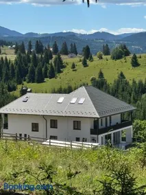 Tihuța Village - Image 4