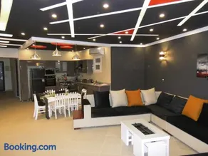 Three-Bedroom Apartment at Louly Beach Resort - Image 1