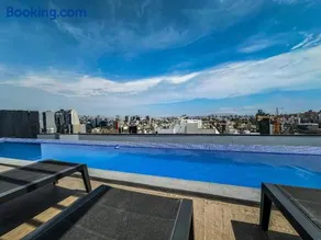 Departamento exclusivo a un paso de San Isidro - Image 1