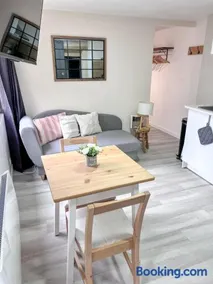 Le Badebec, Appt dans maison typique avec jardin privé - Image 2