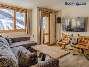 Appartement moderne Ã  Belle Plagne - 6 pers. - Image 1