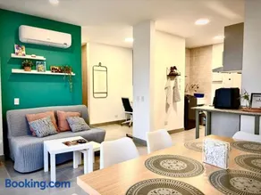 Apartamento en Santa Marta- Calidez frente al mar Santa Marta - Image 2