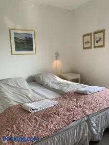 Strandlyst Rooms, Self Service, Tornby Strand Hirtshals - Image 3