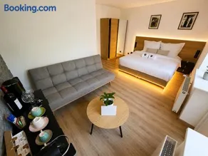 Boutique Hotel at Golf Piestany - Image 1