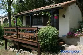 The Petite Chalet Chambre d'hôtes - Image 2