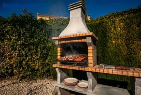 Villa Familiar c/Piscina + Wifi y Parking Gratis by Sunset Rentals (Bonmont) - Image 5