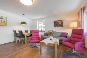 Wohnung "AlpppTraum" mit Traumblick - Image 1