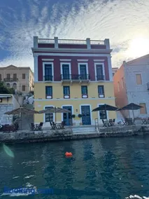 Hotel Aliki - Image 1
