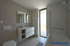 Bel appartement vue mer Porto Vecchio - Image 5