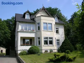 Hotel-Pension Königswald - Image 1
