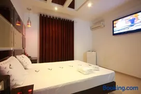 Motel Replay Paulinia - Image 1