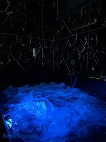 Bien calme et spacieux avec baignoire balneo - Image 2