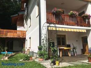 Ferienwohnung mit Terrasse, Grill und Whirlpool - Image 4