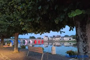 Studio Charmant avec vue magnifique! - Image 3