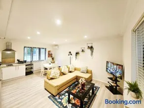2 Double bedroom, 2 Bathroom House in Brockenhurst SO42 - Image 4