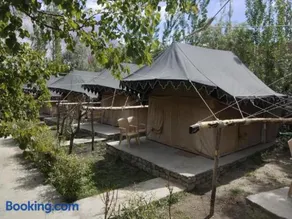Tongspon Camp Nubra - Image 1