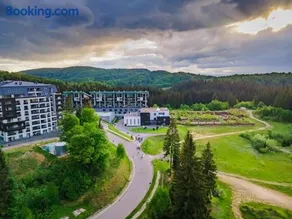 Cosy Loft flat in Silver Mountain of Poiana Brasov - Image 2
