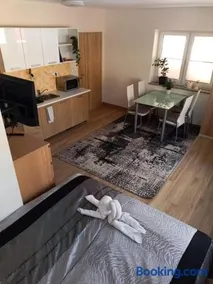 Apartmán Eliška v Karolince - Image 1