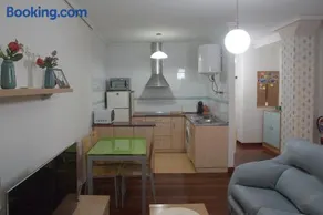 Apartamento con encanto - Image 1