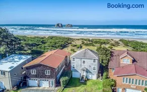 Rockaway Twin View - Meredith Lodging - Image 3
