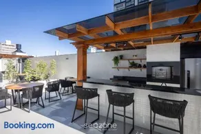 MHF III - Apts Variados a 280m da Praia em Itapema - Image 3