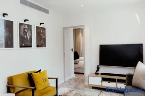 Perfect 1 Bedroom Capetown City Apartment with Table Mountain views & Walk to CTICC - Image 2
