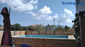 Dolce Vita Apartments - Spacious Renovated Apartments with Unique Decor Perfect for 4 in Laganas Ideal for Fun and Relaxation - Image 1