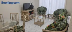Apartamento Praia da Enseada - Image 5