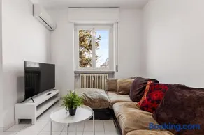 Bright apartment near Milan and Linate AC - Image 3