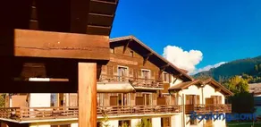 Chalet Alpin Victoria - Image 3
